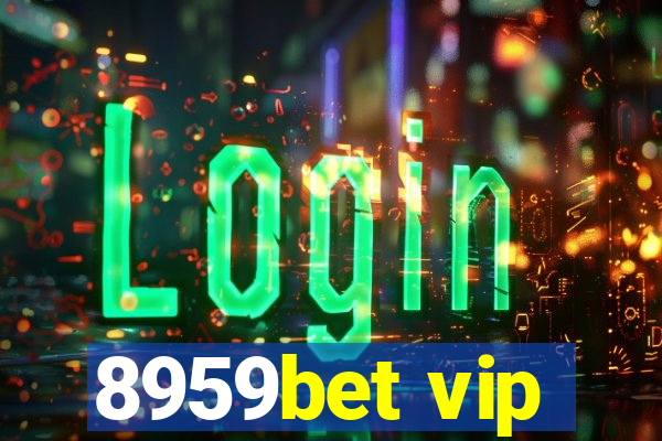 8959bet vip